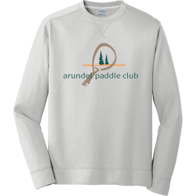  APC Performance Fleece Crewneck Sweatshirt