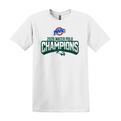Wagner College - 2026 Water Polo Champions Tee