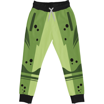 Chris Cheetah Creature Power Suit Bottom - TODDLER
