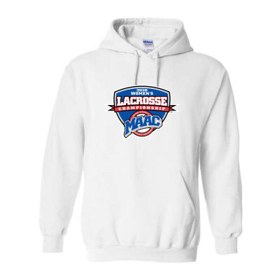 2026 Women's Lacrosse Championship Hoodie