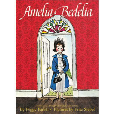 Amelia Bedelia (Anniversary)