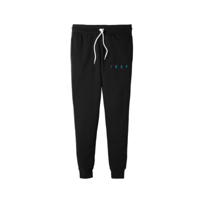 INDY BELLA+CANVAS Unisex Jogger Sweatpants