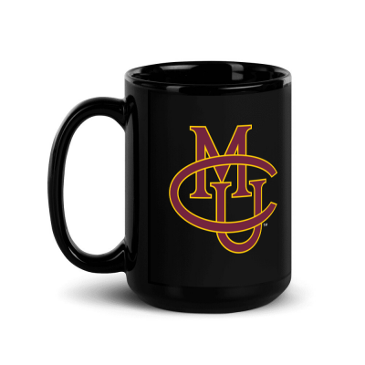 CMU - 11oz Glossy Mug