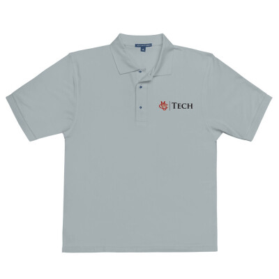 CMU Tech - Relaxed Polo