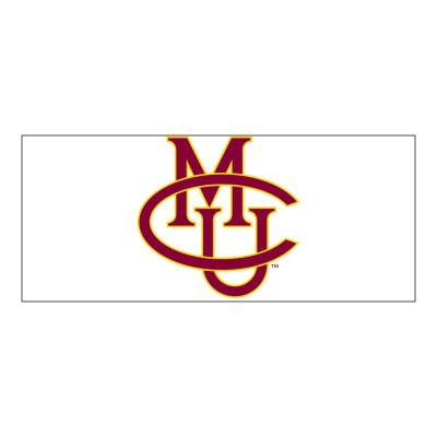 CMU - 25oz Travel Mug
