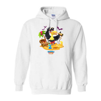 Gildan 18500 Unisex Pullover Hoodie