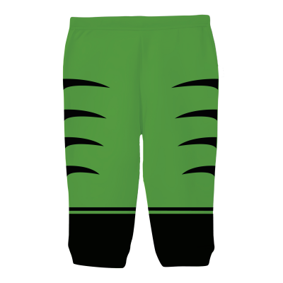 Bengal Tiger Creature Power Suit Bottom - TODDLER