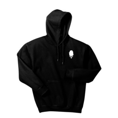 D&F Pullover Hoodie