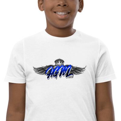 Youth Jersey T-Shirt | LAT 6101