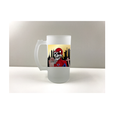 Spidey (20% Cancer Charity giveback)