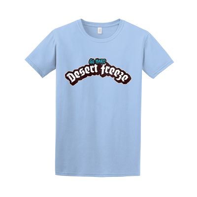 DESERT FREEZE T-Shirt