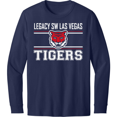 Epic Unisex Long-Sleeve T-Shirt