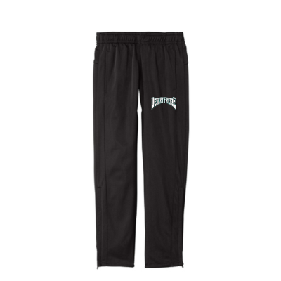 Embroidered Sport-Tek ® Youth Tricot Track Jogger or Similar