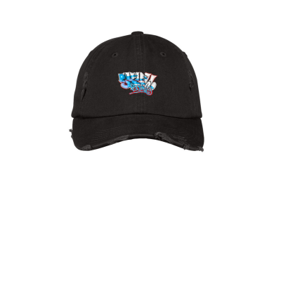 Skullbombs Super Stressed Cap