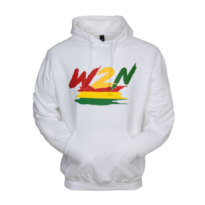 W2N BHM Hoodie