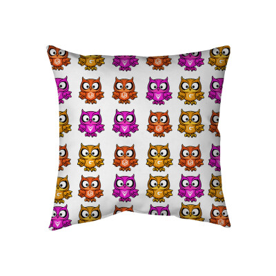 Pillow  - Spun Polyester ( Insert included )