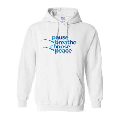 Heavy Blend Hooded Sweatshirt
