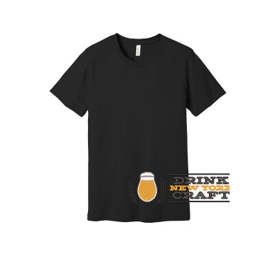 Lane Seven LS15000 Premium Short Sleeve Tee