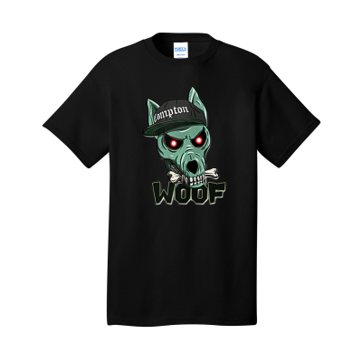 Port & Company Tall Core Cotton Tee or Similar