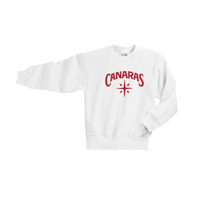 Canaras Youth Standard Crewneck