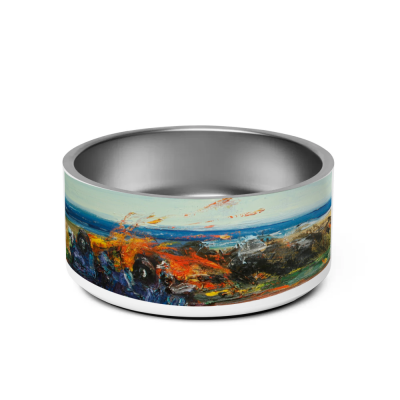 Pet Bowl