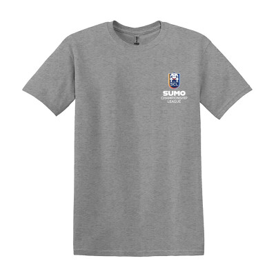 It's Sumo Time Unisex Short Sleeve Tee
