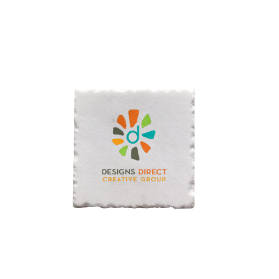 Coaster - Marble - Square