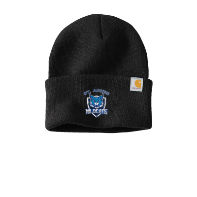 Carhartt® Embroidered Watch Cap 2.0
