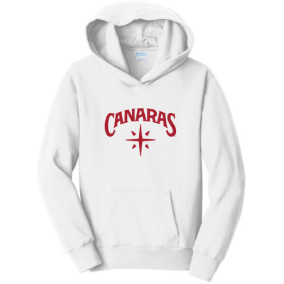 Canaras Youth Standard Hoodie