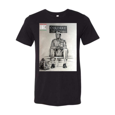 Civil Rights Soldiers Story KISMET & KARMA KOLLECTION