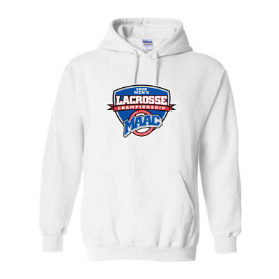 2026 Men's Lacrosse Championship Hoodie
