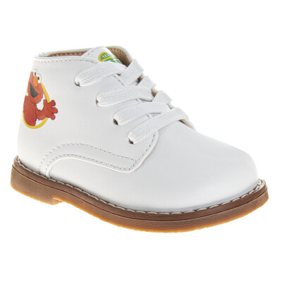 Sesame Street Kids First Walking Shoes (Infant/Little Kids)
