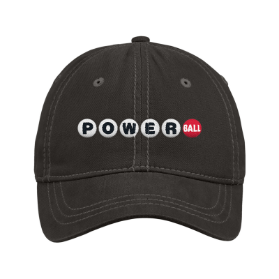 Embroidered Thick Stitch Cap