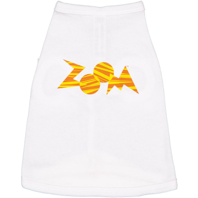 Zoom 90's Dog T-Shirt