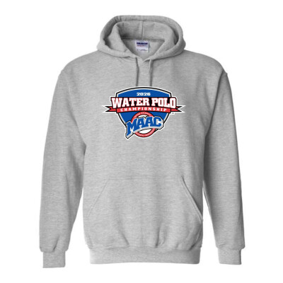 2026 Water Polo Championship Hoodie