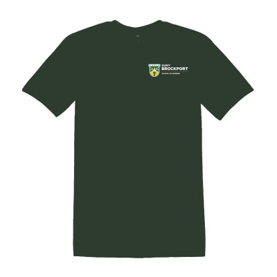 SUNY Brockport School of Nursing - Standard Tee