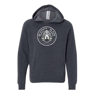 Independent Trading Co. - Youth Special Blend Raglan Hooded Sweatshirt or Similar