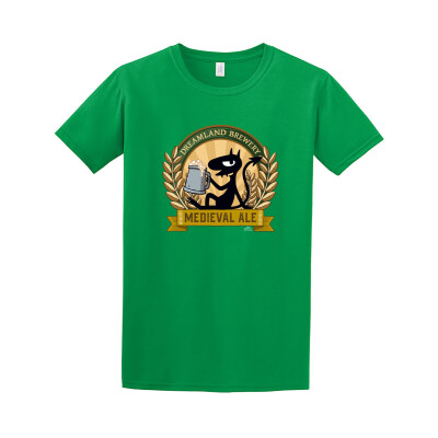 Luci's Inferno Gildan Softstyle® T-Shirt