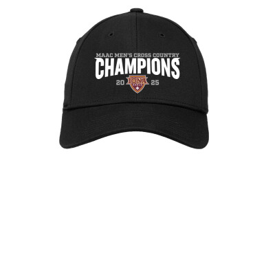 Iona University - 2025 Men's Cross Country Champions Hat