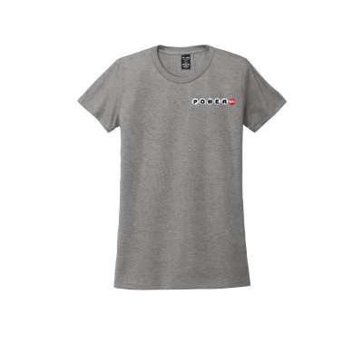Women’s Tri-Blend Tee
