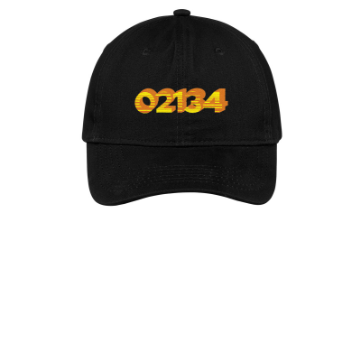 ZOOM 02134 Adult Cap