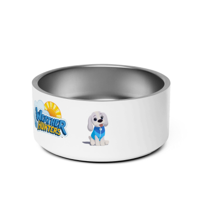 Cumulus Pet Bowl