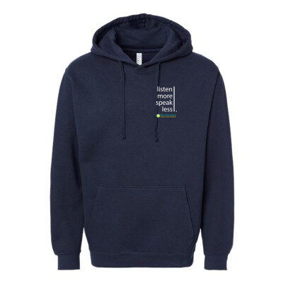 LAT Elevated Basic Unisex Hoodie
