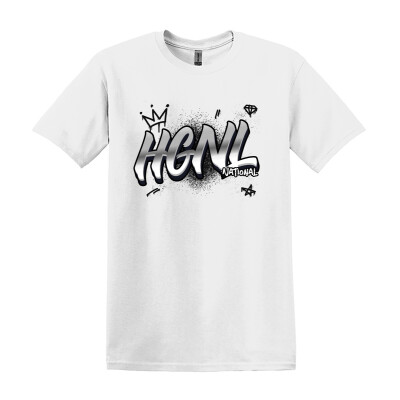 Men’s Classic Tee | Gildan 5000