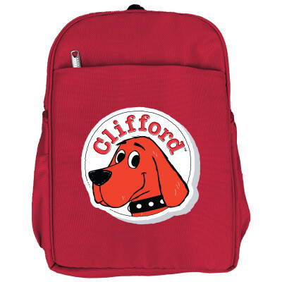 Clifford the Big Red Dog Mini/Toddler Backpack
