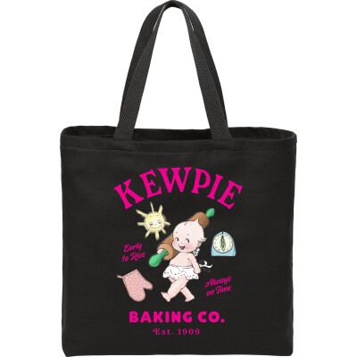Kewpie® Tote!  Port Authority® - Convention Tote