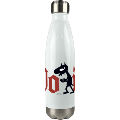 Luci Do It! 17oz/500ml Stainless Steel Insulated Water Bottle