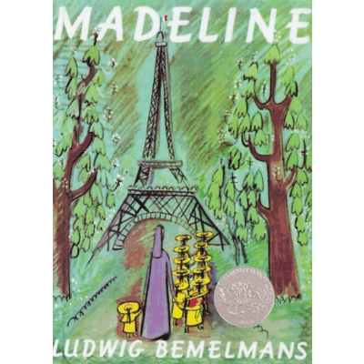 Madeline