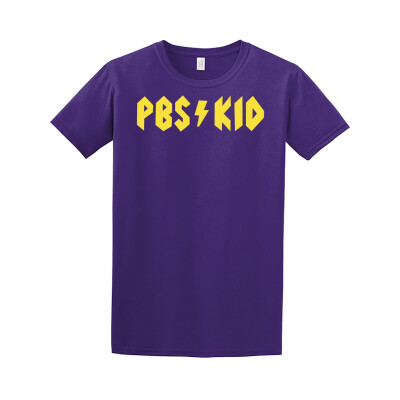 PBS KIDS Bolt Softstyle T-Shirt