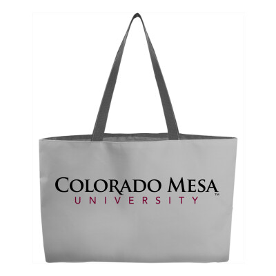 CMU - Weekender Tote